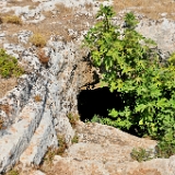 D3X 5769 ji : GRC, Griechenland, Kythira, Diakofti, Diakofti, Höhlen von Chousti