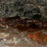 D3X 5793 ji : Diakofti, Diakofti, Höhlen von Chousti, GRC, Griechenland, Kythira