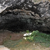 D3X 5810 ji : Diakofti, Diakofti, Höhlen von Chousti, GRC, Griechenland, Kythira
