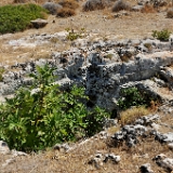 D3X 5818 ji : Diakofti, Diakofti, Höhlen von Chousti, GRC, Griechenland, Kythira