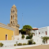 D3X 2946 ji : GRC, Griechenland, Kythira, Moni Agias Monis, nähe Diakofti