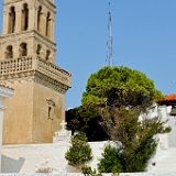 D3X 2948 ji : GRC, Griechenland, Kythira, Moni Agias Monis, nähe Diakofti