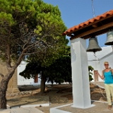D3X 2955 ji : GRC, Griechenland, Kythira, Moni Agias Monis, nähe Diakofti