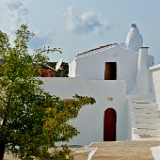 D3X 2958 ji : GRC, Griechenland, Kythira, Moni Agias Monis, nähe Diakofti