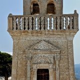 D3X 2960 ji : GRC, Griechenland, Kythira, Moni Agias Monis, nähe Diakofti