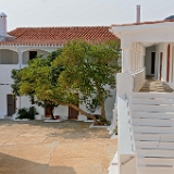 D3X 2964 ji : GRC, Griechenland, Kythira, Moni Agias Monis, nähe Diakofti