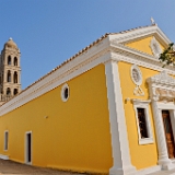D3X 2974 ji : GRC, Griechenland, Kythira, Moni Agias Monis, nähe Diakofti