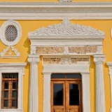 D3X 2978 ji : GRC, Griechenland, Kythira, Moni Agias Monis, nähe Diakofti
