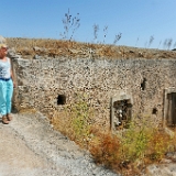 D3X 4988 ji : GRC, Griechenland, Kythira, Dorf Drimonas, Drimonas
