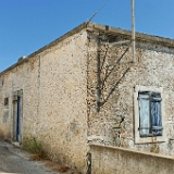 D3X 4990 ji : GRC, Griechenland, Kythira, Dorf Drimonas, Drimonas