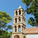 D3X 3566 ji : GRC, Griechenland, Kythira, Drimonas, Moni Aghios Kosmas