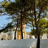 D3X 3570 ji : GRC, Griechenland, Kythira, Drimonas, Moni Aghios Kosmas