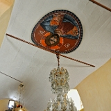 D3X 3572 ji : GRC, Griechenland, Kythira, Drimonas, Moni Aghios Kosmas