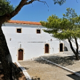 D3X 3596 ji : GRC, Griechenland, Kythira, Drimonas, Moni Aghios Kosmas