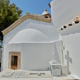 D3X 3606 ji : GRC, Griechenland, Kythira, Drimonas, Moni Aghios Kosmas