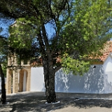 D3X 3609 ji : GRC, Griechenland, Kythira, Drimonas, Moni Aghios Kosmas