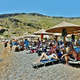 D3X 3620 ji : GRC, Griechenland, Kythira, Drimonas, Strand Melidoni
