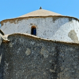 D3X 3668 ji ji : GRC, Griechenland, Kythira, Ekklisia Agios Dimitrios bei Pourko, Gerakianika