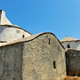 D3X 3674 ji ji : GRC, Griechenland, Kythira, Ekklisia Agios Dimitrios bei Pourko, Gerakianika