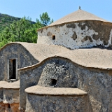D3X 3688 ji ji : GRC, Griechenland, Kythira, Ekklisia Agios Dimitrios bei Pourko, Gerakianika