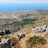 D3X 3695 ji : GRC, Griechenland, Kythira, Gerakianika, Moni Agias Elessis