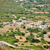 D3X 3730 ji : GRC, Griechenland, Kythira, Gerakianika, Moni Agias Elessis