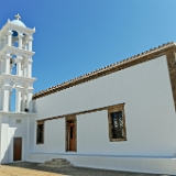D3X 3737 ji : GRC, Griechenland, Kythira, Gerakianika, Moni Agias Elessis