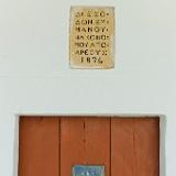 D3X 3739 ji : GRC, Griechenland, Kythira, Gerakianika, Moni Agias Elessis