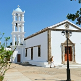 D3X 3741 ji : GRC, Griechenland, Kythira, Gerakianika, Moni Agias Elessis