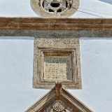 D3X 3744 ji : GRC, Griechenland, Kythira, Gerakianika, Moni Agias Elessis