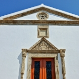D3X 3746 ji : GRC, Griechenland, Kythira, Gerakianika, Moni Agias Elessis