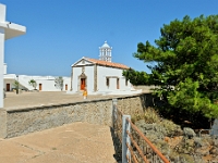 D3X 3757 ji : GRC, Griechenland, Kythira, Gerakianika, Moni Agias Elessis