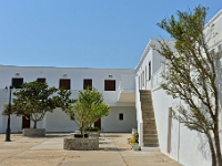 D3X 3780 ji : GRC, Griechenland, Kythira, Gerakianika, Moni Agias Elessis