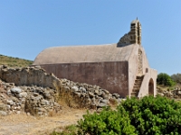 D3X 2550 ji : GRC, Griechenland, Kythira, Kalamos, Kirche Agia Sotira