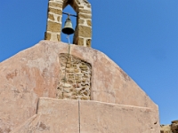 D3X 2554 ji : GRC, Griechenland, Kythira, Kalamos, Kirche Agia Sotira