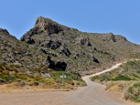 D3X 2470 ji : GRC, Griechenland, Kythira, Spilies, Strand Chalkos