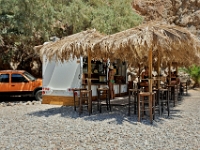 D3X 2477 ji : GRC, Griechenland, Kythira, Spilies, Strand Chalkos