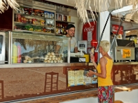 D3X 2533 ji : GRC, Griechenland, Kythira, Spilies, Strand Chalkos