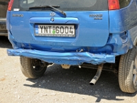 D3X 2548 ji : GRC, Griechenland, Kythira, Spilies, Strand Chalkos