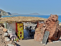 D3X 2567 ji : GRC, Griechenland, Kythira, Kalamos, Strand Fyri Ammos