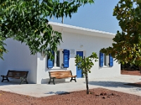 D3X 0521 ji : Dorf Kalokerines, GRC, Griechenland, Kalokerines, Kythira