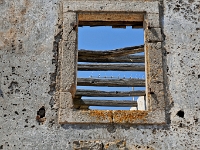 D3X 0532 ji : Dorf Kalokerines, GRC, Griechenland, Kalokerines, Kythira