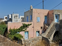 D3X 0534 ji : Dorf Kalokerines, GRC, Griechenland, Kalokerines, Kythira
