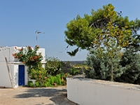 D3X 0539 ji : Dorf Kalokerines, GRC, Griechenland, Kalokerines, Kythira