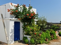 D3X 0542 ji : Dorf Kalokerines, GRC, Griechenland, Kalokerines, Kythira