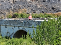 D3X 0549 ji : Brücke von Myrtidia, GRC, Griechenland, Kalokerines, Kythira