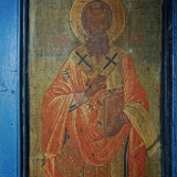 D3X 4329 ji : GRC, Griechenland, Kythira, Agios Ioannis im Felsen, Kapsali