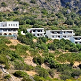 D3X 1964 ji : GRC, Griechenland, Kythira, Agios Georgios >Hotel Porto Delfino, Kapsali