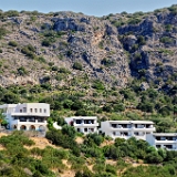 D3X 1966 ji : GRC, Griechenland, Kythira, Agios Georgios >Hotel Porto Delfino, Kapsali