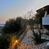 D3X 3839 ji : GRC, Griechenland, Kythira, Hotel Porto Delfino, Kapsali